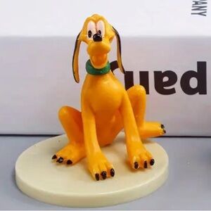 🌟Pick Any 2/$14 Sale Pluto Figurine
